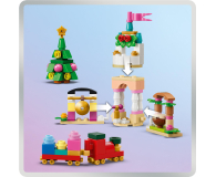 LEGO 43298 DISNEY PRINCESS Kalendarz adwentowy 2026 - 1589408 - zdjęcie 4